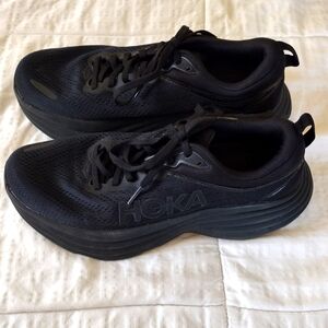 Hoka size 8.5